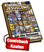 Comicbuch kaufen